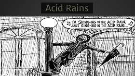 Acid Rains