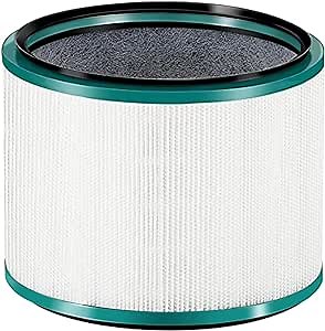 Replacement Air Filter Compatible with Dyson HP03, DP02, AM11, 1 pack