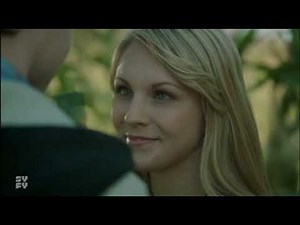 Scarecrow (2013) - Syfy Intro