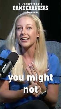 Dawn Davenport on her journey to ESPN