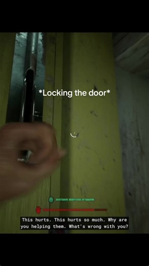 “Ouu shii” #outlasttrialsgameplay #outlasttrials #outlast #horrorgame #outlasttrialsfunny