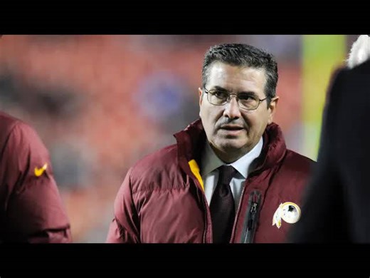 Philadelphia Eagles | Dan Snyder accused of paying off refs and more | MJD bogus RB list