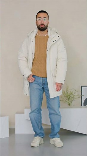 Tommy Hilfiger Fashion Review with ‪@TimDessaint‬