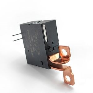 [Hot Item] Single Phase Latching Relay Induction Mechanical Energy Meter Relay