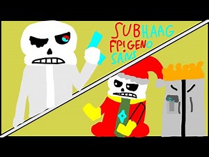 Roblox Sand Underman but he has a gun | Beating FP!Geno (ft. @somerandomguy9323) (EARRAPE WARNING)