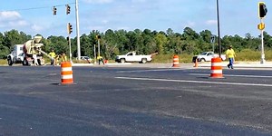 Roadway roundup: New Gate 6 will open Saturday at Fort Gordon