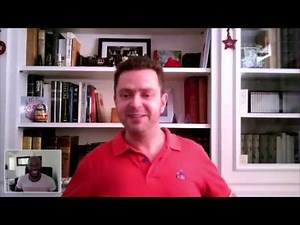 Interview eric maillet saxophoniste et enseignant en conservatoire