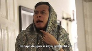 302K views · 6.1K shares | Follow Ngektsai di ig, lebih mudah nak...