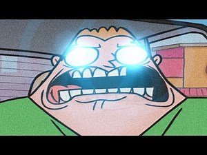 Depart from my Vehicle, Pronto!