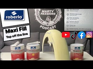 MaxiFill Roberlo