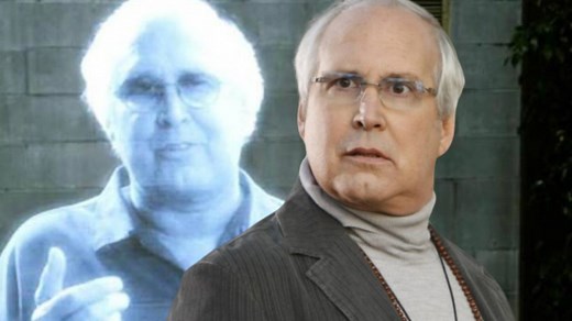 Community: The Reason Why Chevy Chase Left Before Season 5