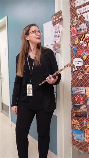 Nutcracker: Backstage Edition 🎄✨ Every year, our dancers and crew take on a backstage door-decorating challenge—and the holiday spirit gets competitive (in the best way). From onstage to behind the scenes, this holiday tradition is something we share together. Thank you for celebrating with us. Nutcracker season, wrapped 🎁 | Miami City Ballet