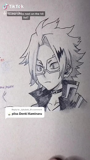 Mark Espiritu on TikTok