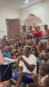 73K views · 7.8K reactions | Una tenki so much for kam visit uncle Speedo’o. Na so we premier dae new song e video with over 200 kids❤️❤️ 8PM tonight official video will be out on my YouTube channel ✊ | Speedo'o | Facebook