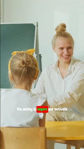 Keys to Effective Teaching