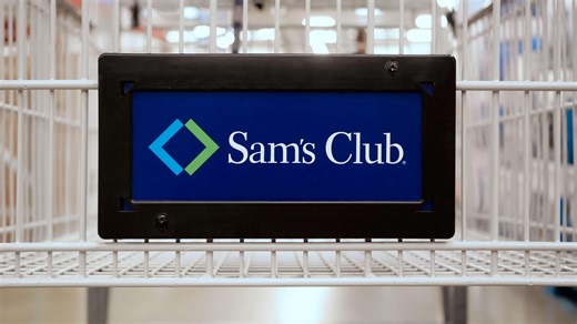 Sam’s Club to open 'future' store - but shoppers cannot escape checkout option