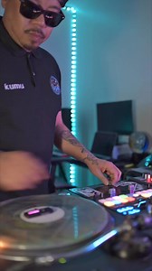 DJs ONLY: How often do you practice your scratch?👇 🎥: Dj Rockyrock | Phase