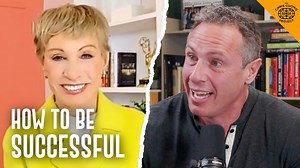 Entrepreneur Barbara Corcoran (ABC’s “Shark Tank”) joins me for a wide-ranging discussion about luck, impostor syndrome, insecurity, and much more. Follow and subscribe to The Chris Cuomo Project on Apple Podcasts, Spotify, and YouTube for new episodes every Tuesday and Thursday: https://linktr.ee/cuomoproject | Chris Cuomo
