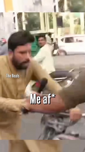 Fakhir khan | Realest | Instagram