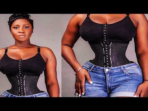 The Disturbing “Waist Trainer” Disaster