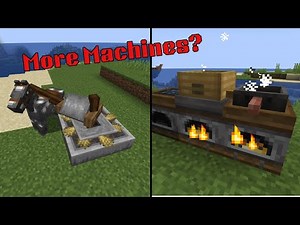 Kaleidoscope Mod Secrets You Didn't Know! Mod Showcase