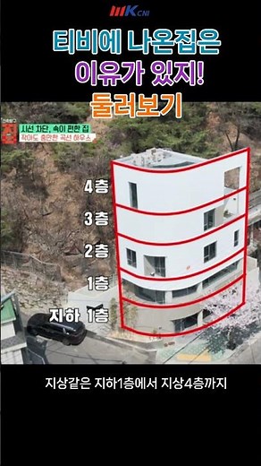 The Mysterious House Featured on EBS Architectural Exploration - House