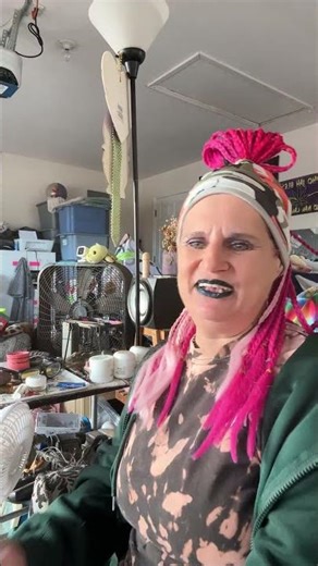 Pinky’s Play House is live!