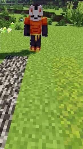 #minecraft unik features java ed