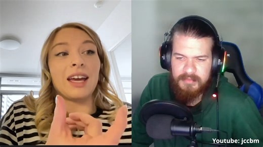 A ✨random✨ language lesson on italki. Full video: https://www.youtube.com/watch?v=tAsUOCpex0o 🇵🇱Learn with Polish #italkiteacher Agnieszka here: https://italki.app.link/fbteacheragnieszka Credit: jccbm(Youtube/Twitch) | italki