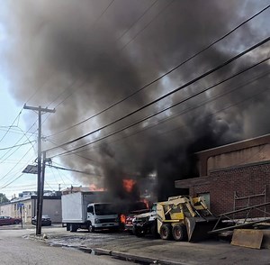 Members of the Hackensack Fire Department responded to 7303 runs for the year 2019. Here are some highlights.. | City of Hackensack Fire Department