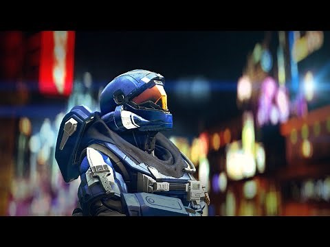 RED vs BLUE Season 19 | OFFICIAL TRAILER