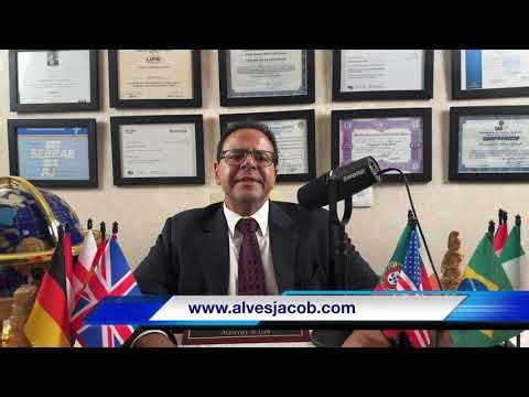 Brazilian central bank Registration RDE-IED