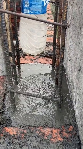 construction work idea.