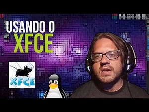What's it like to use #xfce? A step-by-step guide to using this graphical environment