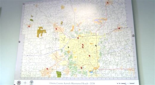 Springfield-Greene County Library District conducting a comprehensive facilities study