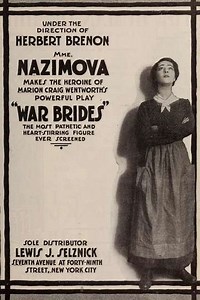 War Brides (1916) - Movie