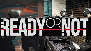 Is Ready or Not on PS5 or PS4