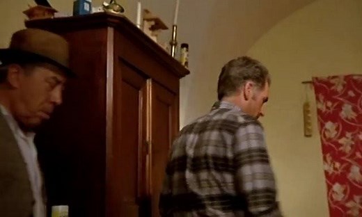 Fernandel - Heureux qui comme Ulysse 1970 | Marcel Pagnol, Fernandel, Raimu, la Provence d'antan