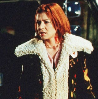 Where Are The Cast of Buffy The Vampire Slayer Now?
