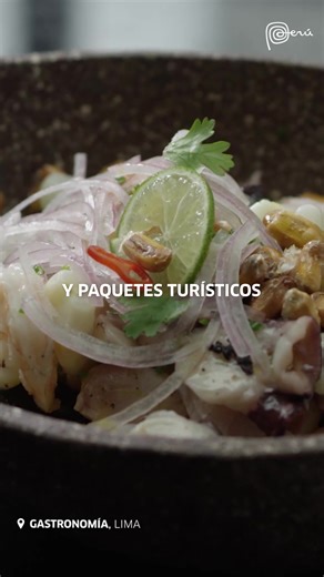 Peru Week llega a Colombia con ofertas en vuelos y paquetes a Perú. Descúbrelas del 12 al 26 de septiembre en nuestra web. | Visit Peru