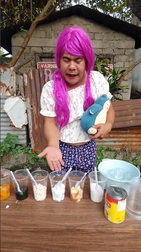 Halo halo ni Bebang #bebang