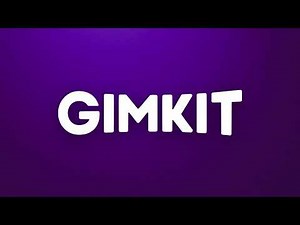 Main Theme - Gimkit