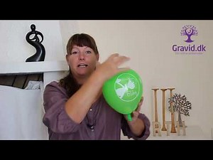 Hvordan fungerer veer ved en fødsel?