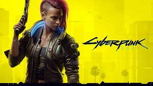 Free Google Stadia Premiere Edition Available If You Pre-Order Cyberpunk 2077