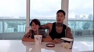 Zen & Chris Heria try and compare unhealthy junk foods to similar, healthier options! Watch to see which foods taste better, the results may surprise you! They detailed the nutritional facts for YOU, and provided a guide to eating healthier! | Chris Heria