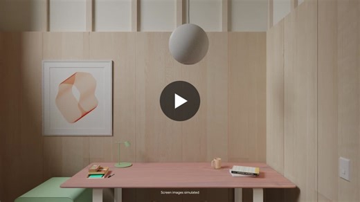 #androidxr | Hugo Swart