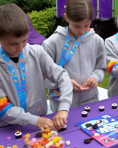 14K views · 94 reactions | Familienzeit ist Spielzeit - und die...