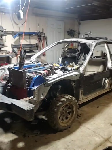 Choosing Door Plates for Demolition Derbies