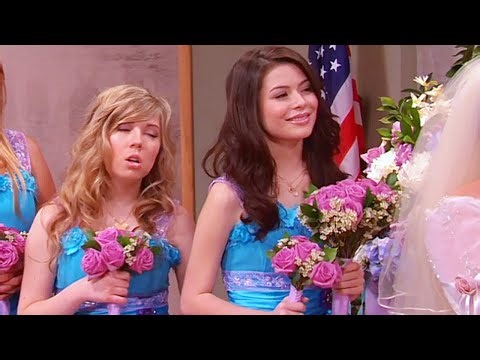 Carly Sings at a Wedding iCarly The Series FULL CHAPTERS IN SPANISH