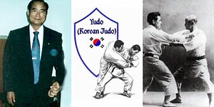 The Martial Art of Yudo | USAdojo.com